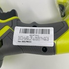 Ryobi One  18v Rvi18 Whisper High-volume Inflator deflator  Green