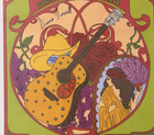 Sierra Ferrell Signed Poster Fillmore San Francisco 5 2 23 Jsa Coa Autograph