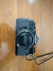 Olympus Om-1 Film Camera Kit Lot W  Lenses  Filters  Velbon Hf-3 Tripod  Manual