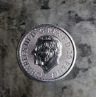 2025 Great Britain 20 Pence Silver Britannia 1 10 Oz Silver 