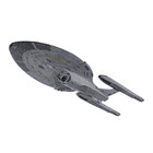 Fanhome Xl Star Trek Prodigy Uss Voyager Ncc 74656-a With Magazine