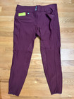 Pikeur Candela Grip Fullseat Breeches - Lot Of 2 - Eur46 us34 - Used