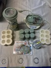 Magic Bullet Baby Food Maker Complete Set Processor Blender System And Steamer