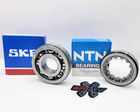 Best 04 05 Trx450r Trx 450r Crank Bearings Ntn Skf Left Right Main Bearing Kit