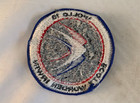 Vintage Nasa Apollo 15 Xv Mission Scott Worden Irwin Patch