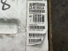 Panasonic Cs-re18skua Mini Split Air Cooling   Heating Indoor Wall Unit 18000btu