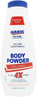 Body Powder Original 11 Oz  pack Of 1 