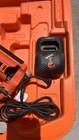 Paslode 902400 16 Gauge Angled Cordless Li-ion Finish Nailer