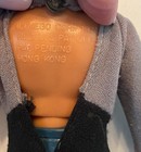 Vintage-1974 Mego World s Greatest Super-heroes Batman 8  Action Figure