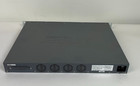 Juniper Srx345-sys-jb Firewall 16x 1gbe 4x Sfp Services Gateway