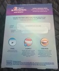  2  Crest 3d Whitestrips Age Renew 25 Levels Teeth Whitening Stain Removal