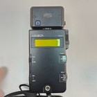 Minolta Auto Meter Iii 3 Digital Light Meter W  Case   Battery