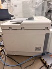 Canon Imagerunner 1435if Laser Printer   Copier  With Toner Tested