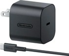 New Official Authentic Nintendo Switch 2 Ac Adapter Charger Power Supply Oem