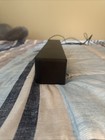 Bose Solo 5 Tv Speaker Home Theater Soundbar  - With Remote   All Cords