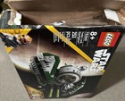 Lego Star Wars  Yoda s Jedi Starfighter  75360  New  Sealed Bags  Open Box