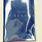     new Coach Black Hard Case   Cleaning Cloth Authentic For Sunglasses Eyeglasses