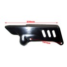 Chain Guard Cover For Honda Z50 Z50a Z50r Z50j Monkey Bike