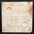 Antique Victorian Decorated Tile