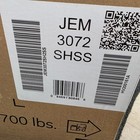 Ge 0 7 Cu  Ft  Spacemaker   Countertop Microwave Oven   Jem3072shss