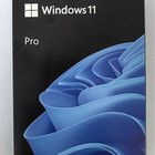 Windows 11 Pro Usb 64bit Retail License Key Full English Version Box Sealed New