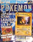 Pojo s Pokemon Unofficial News   Price Guide March 2000 Vol 1 No 5 With Posters