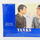 1979 Yanks Collectible Movie Lobby Card  d 