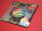 6wt Pink Floyd Wish You Were Here 50th Anniversary Japan 2 Cd   Blu-ray Ep Size