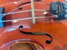 1982 Johannes Kohr 15 5  Viola W  Bow   Hard Case