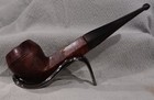 An Authentic Imported Briar Vintage Estate Tobacco Pipe