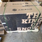 Ariens Classic 24  208cc Electric Start 2-stage Self-propelled Gas Snow Blower