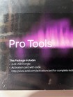 Brand New Pro Tools Institutional Perpetual License Ilok 2016