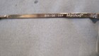 Parade 1470 Gold Amber Oval Metal Eyeglasses Frames 45-19-130 Spring Hinge
