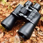 180x100 High Power Military Binoculars Hd Day night Zooming Hunting Camping bag