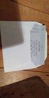 Nirvana Ticket Unused April 8  1994 Ticket