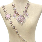 Accessories Thainational Dress Wedding Set Rum Thai Dress Nakhon Enameled Gem Pa