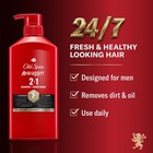 Old Spice Mens 2-in-1 Shampoo And 21 9 Fl Oz  pack Of 1   B08nrls7ch