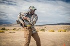 Helikon-tex Mbdu Flannel Shirt Tactical Low Profile Jacket Outdoor Long Sleeve