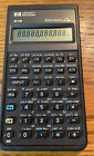 Vintage Hewlett Packard Hp-21s Sci stat Calculator -- Tested new Bat more  1 