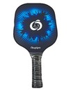 Niupipo Pickleball Paddle  Usapa Approved Pro Graphite Pickleball Paddle