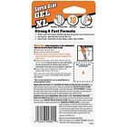 Gorilla Super Glue Gel Xl  25 Gram  Clear   pack Of 1 