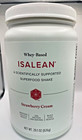 Isagenix Isalean Shake Canister  29 1 Oz -  All Flavors - Exp 2-25