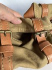Former Japanese Army Replica Type 11 Year Machine Gun Ammo Pouch  Ww    Military