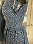 Lena Hoschek Tradition Gretl Dress Muki Size S Costume Dress Ribbon Skirt Cotton