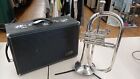 Yamaha Yfh-731 Professional Flugelhorn Used W case From Japan
