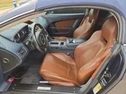 2014 Aston Martin Vantage V8 Convertible 2d