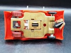 Vtg Riggins 1 32 Slot Car Red Chevy  12 Runstest 2