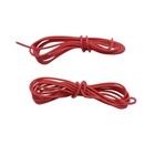 Car Meter Triple 3 Gauge Set 2   52mm Chrome Volt Meter Water Temp Temperature