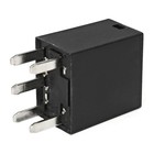 Pcs 13502751 Relay - 12vdc 5-pin 35a Automotive Relay  Compatible With Buick  4