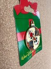 Disney Wdi Holiday Christmas Tree Ornament Chip   Dale Pin 2007 Le 300